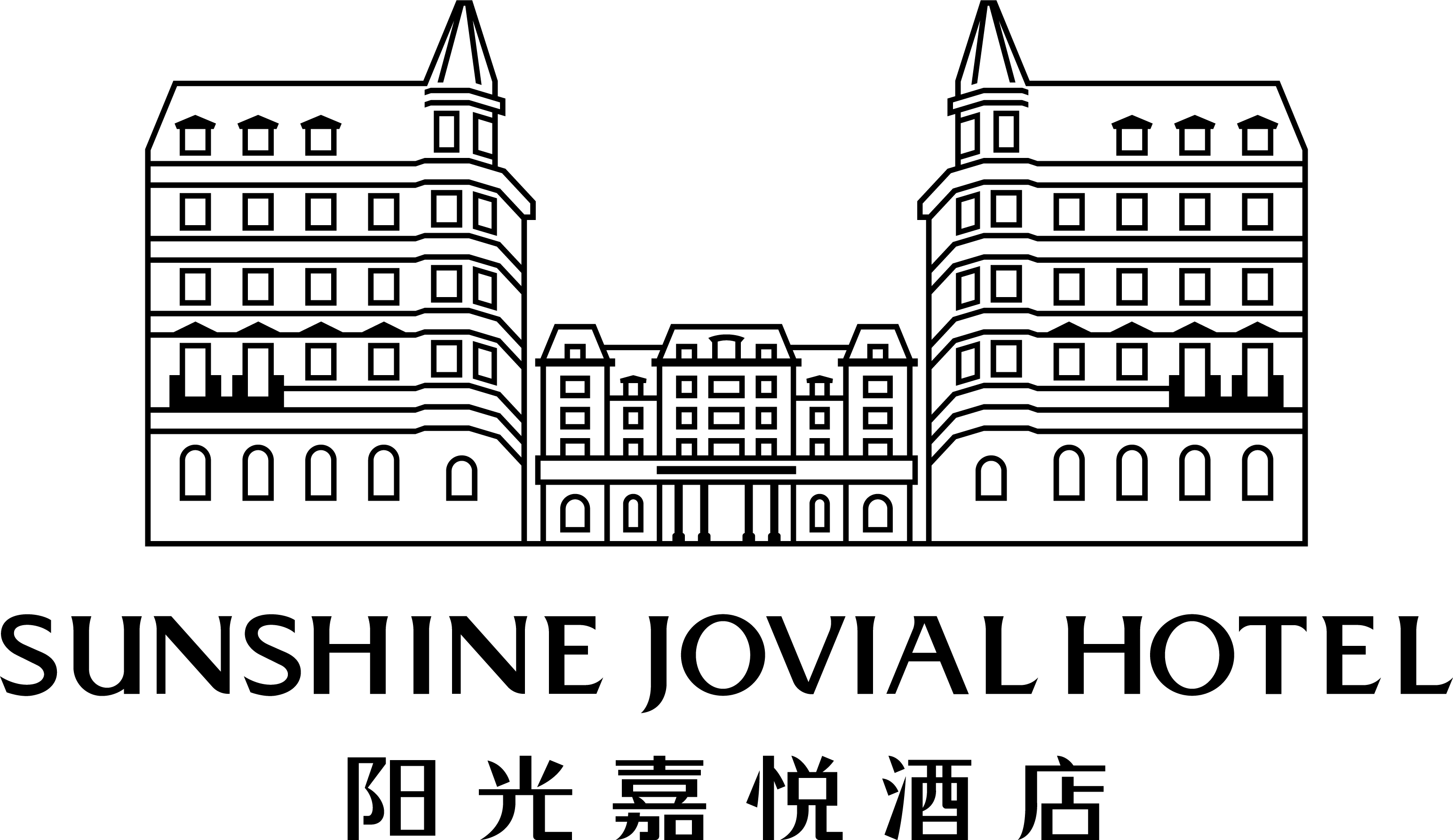 hotel logo